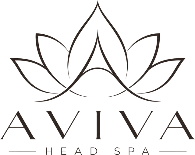 AVIVA Head Spa